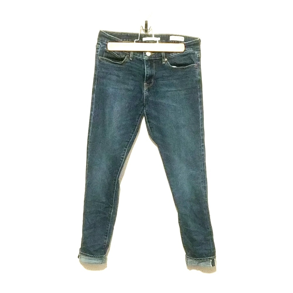 Levi Jeans 711 Skinny